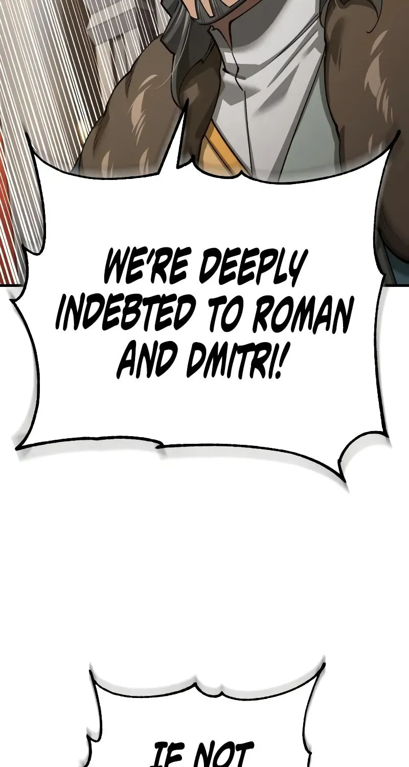 Descended from Divinity Chapter 160 page 29 - 