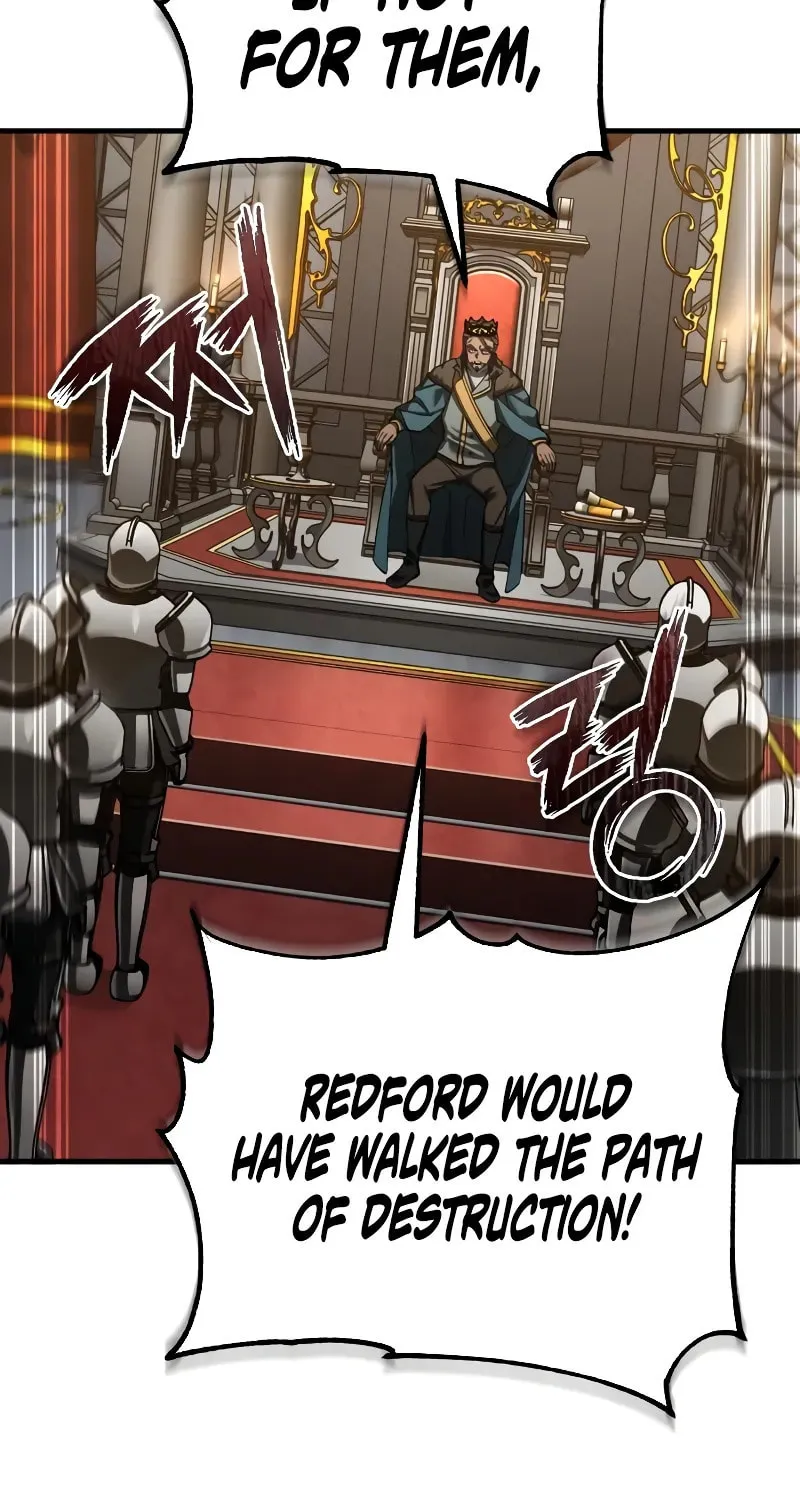 Descended from Divinity Chapter 160 page 30 - 