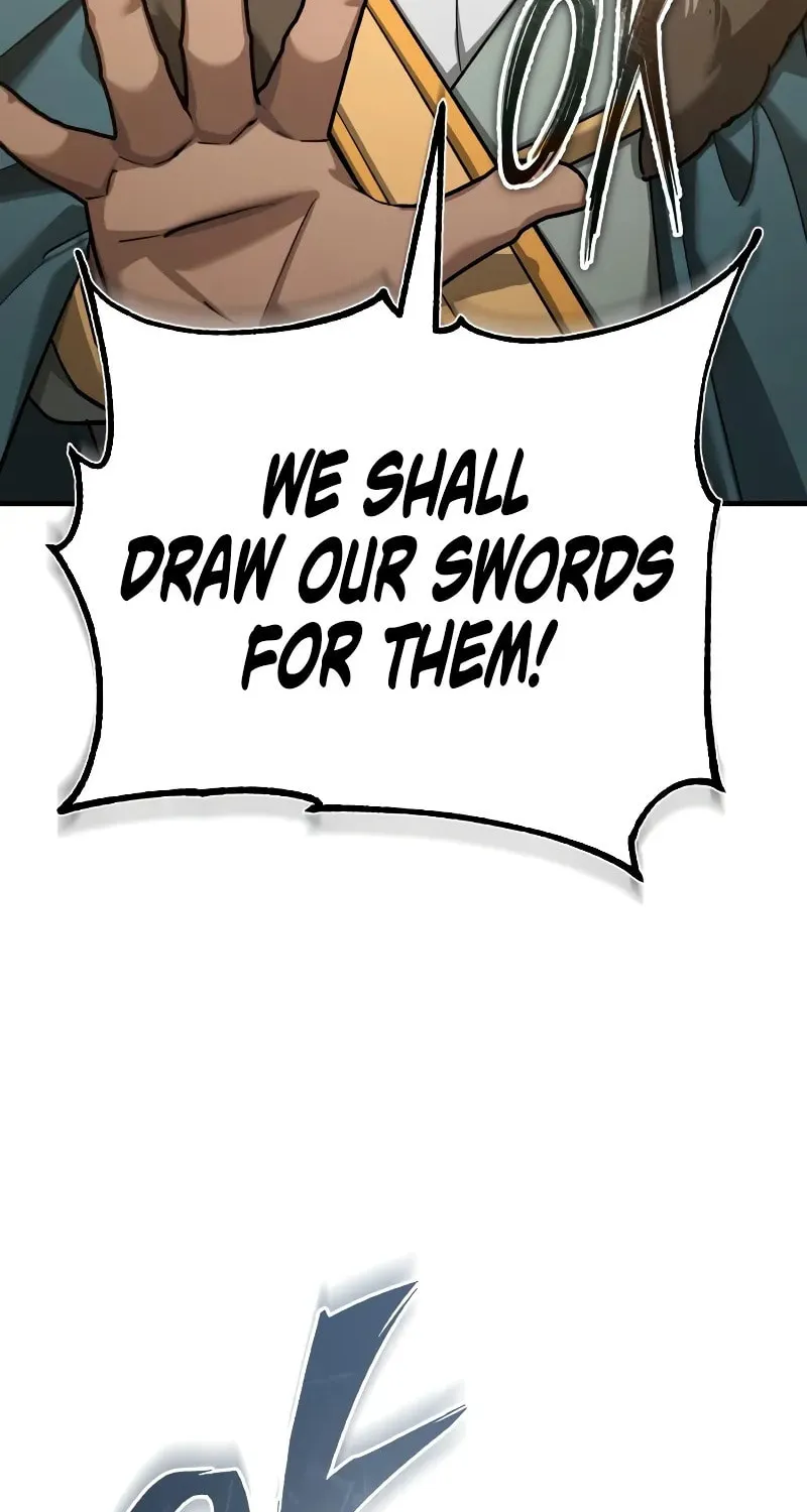 Descended from Divinity Chapter 160 page 33 - 