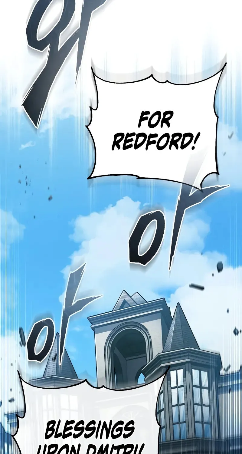 Descended from Divinity Chapter 160 page 34 - 