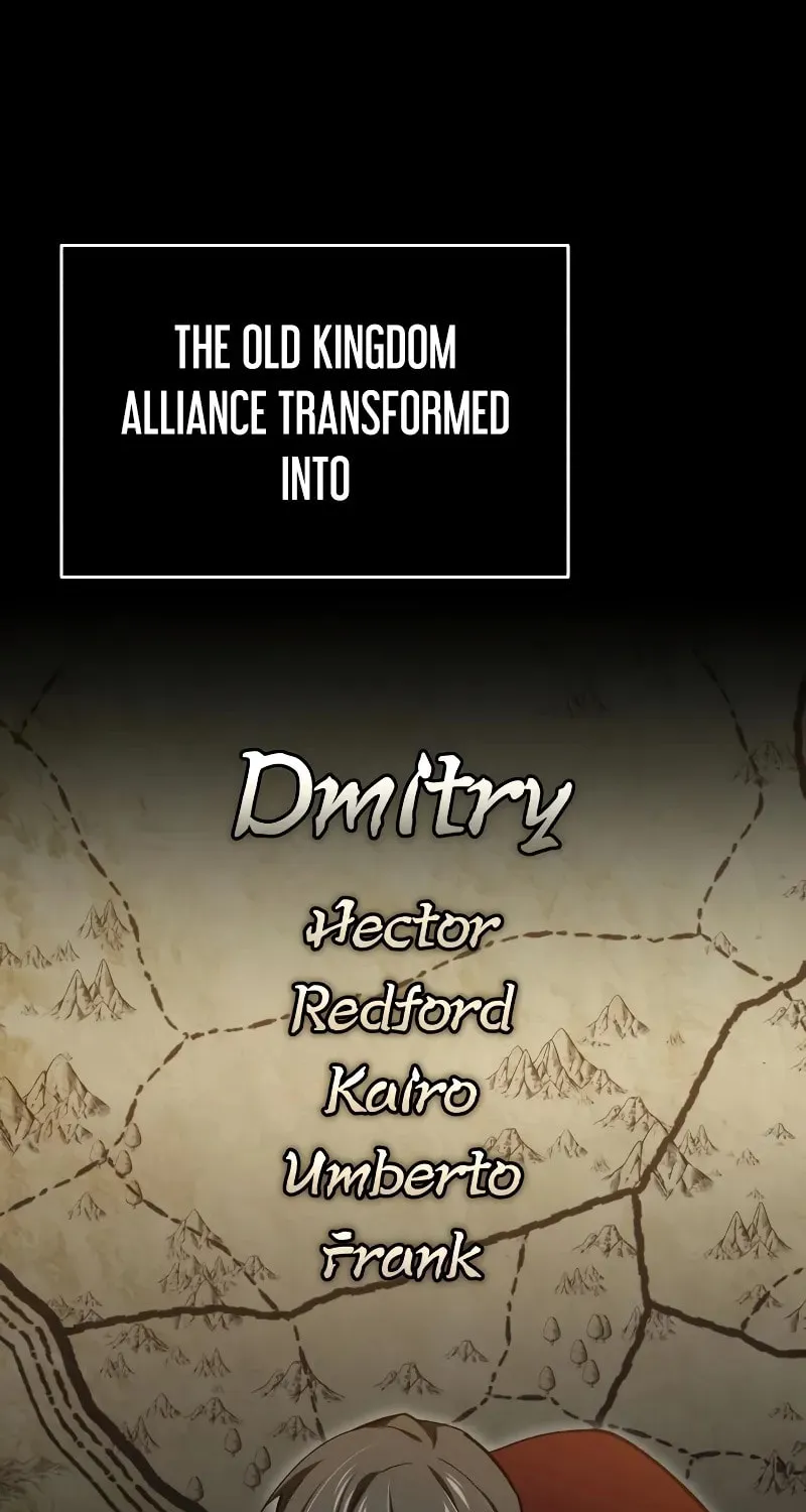 Descended from Divinity Chapter 160 page 39 - 