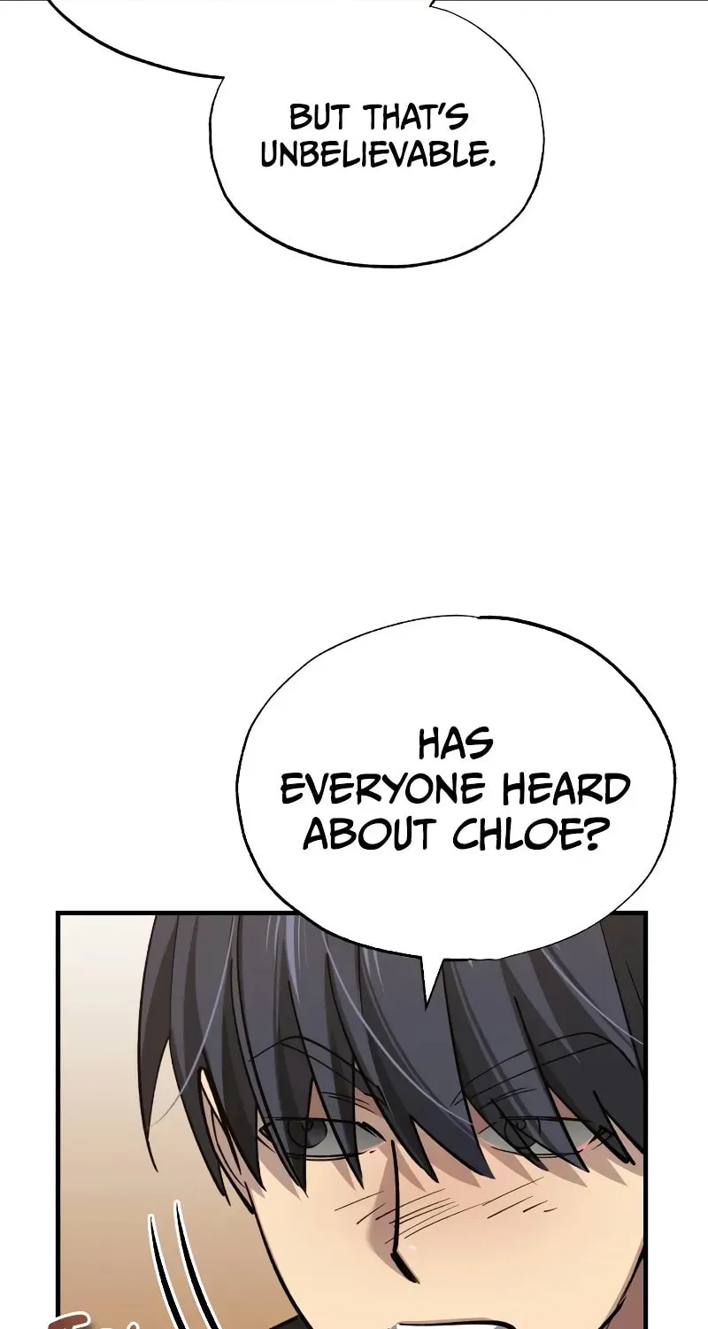 Descended from Divinity Chapter 160 page 5 - 