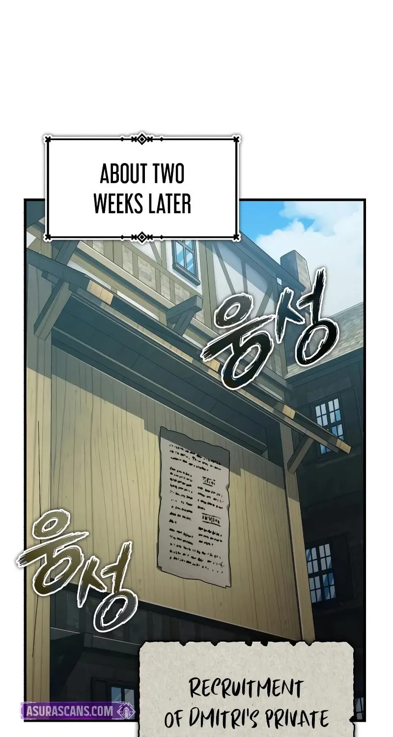 Descended from Divinity Chapter 160 page 43 - 