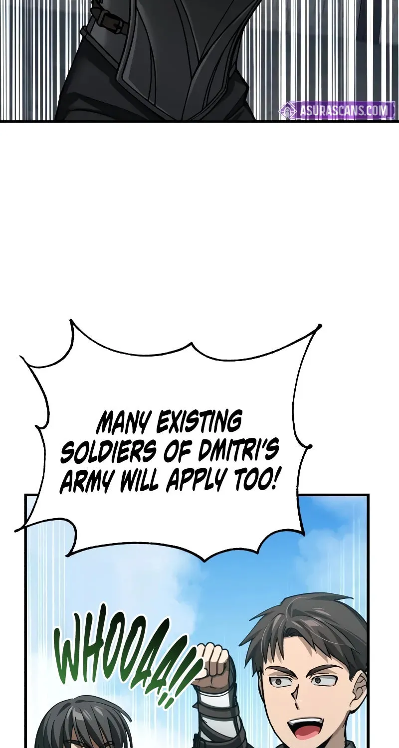 Descended from Divinity Chapter 160 page 48 - 