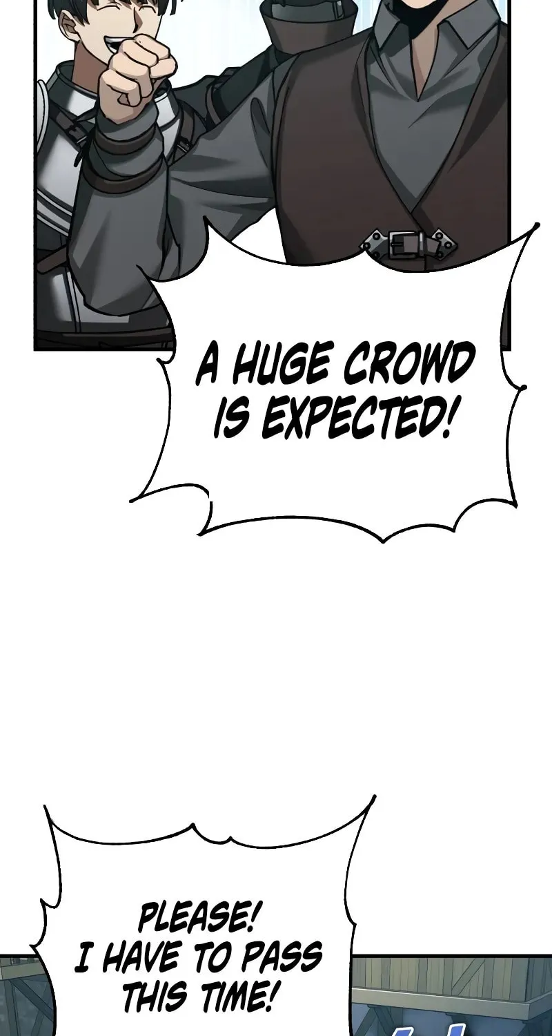Descended from Divinity Chapter 160 page 49 - 