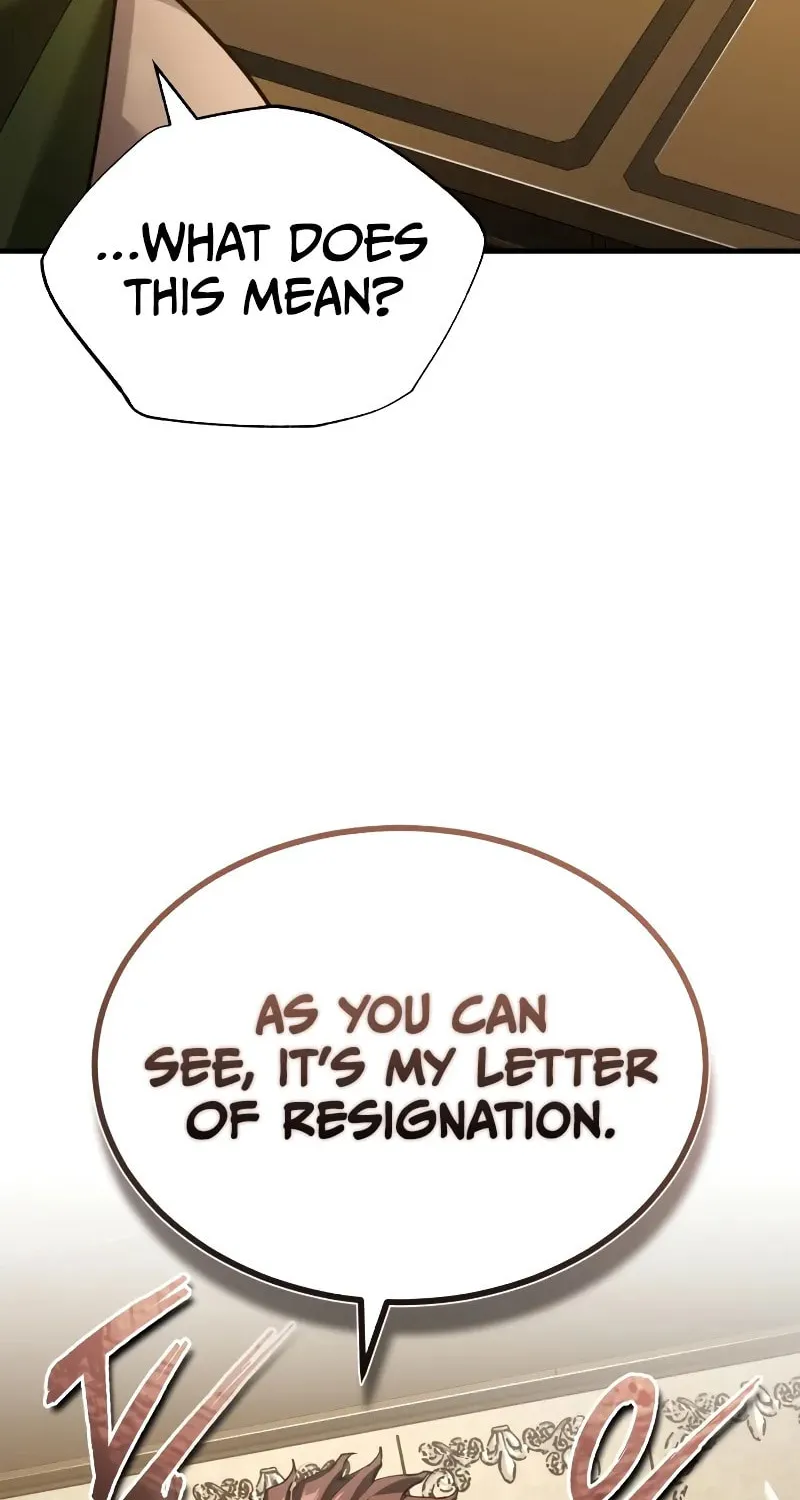 Descended from Divinity Chapter 160 page 54 - 