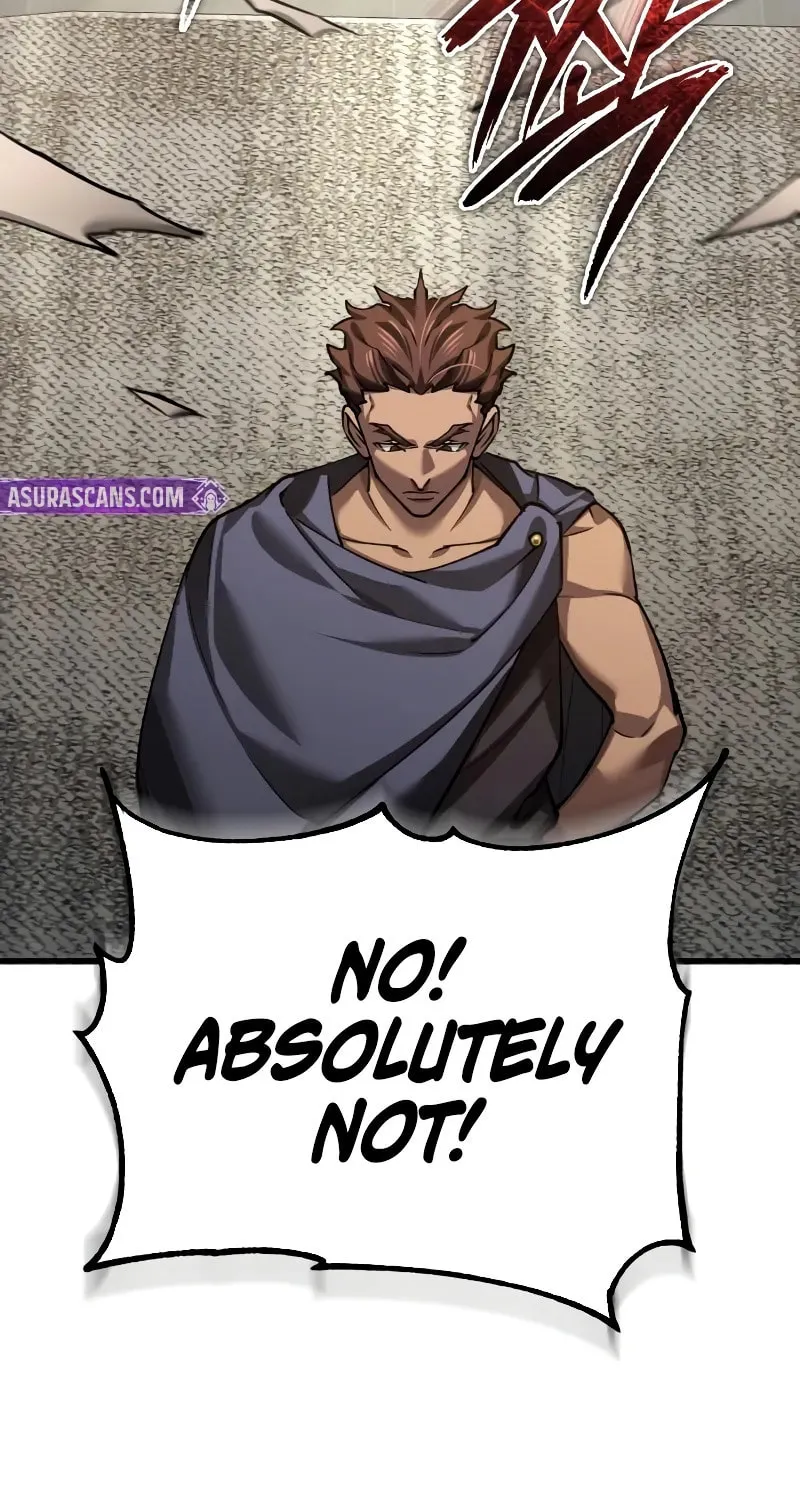 Descended from Divinity Chapter 160 page 57 - 