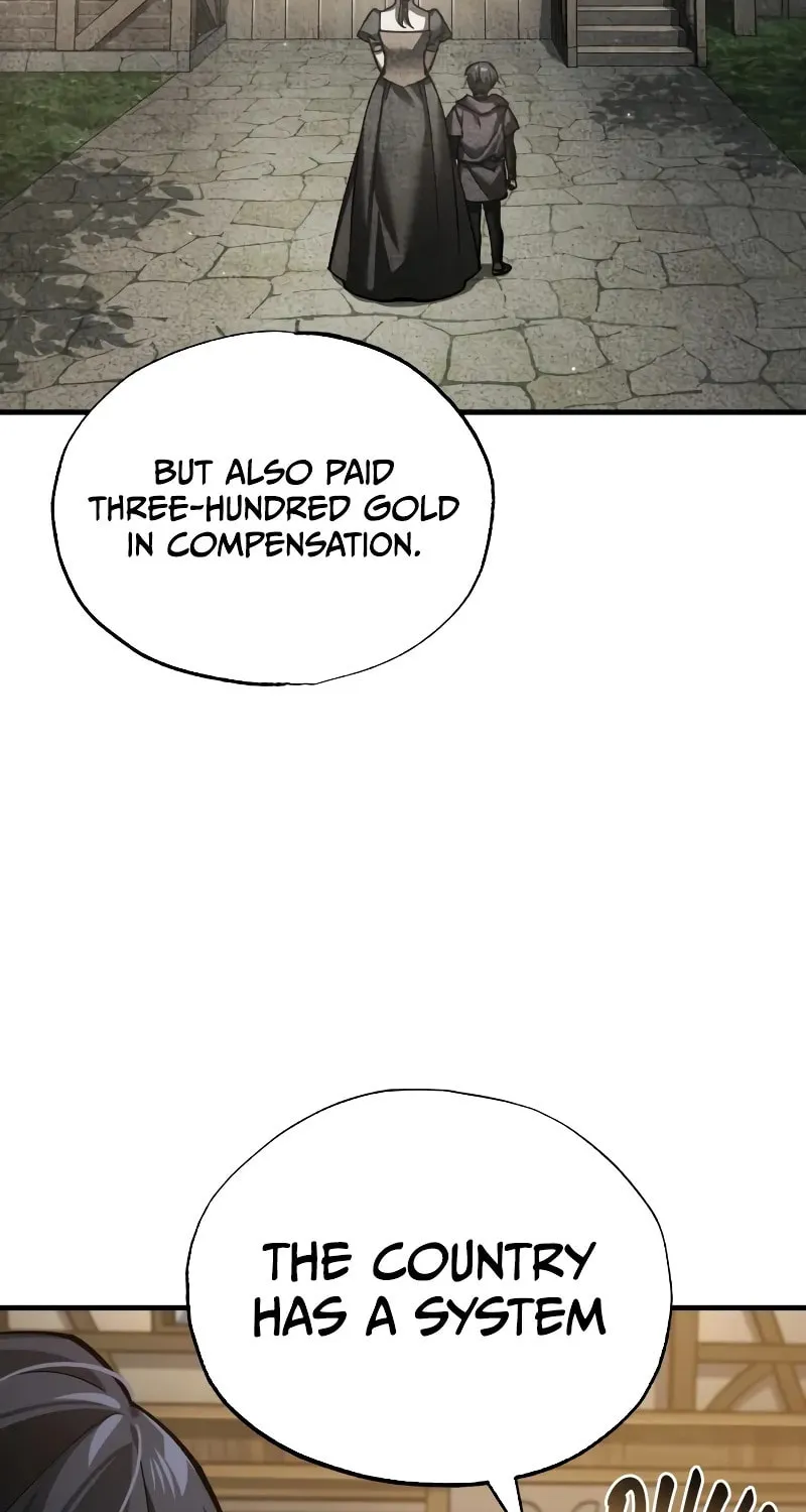 Descended from Divinity Chapter 160 page 7 - 