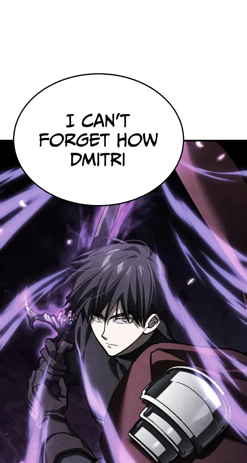 Descended from Divinity Chapter 160 page 62 - 