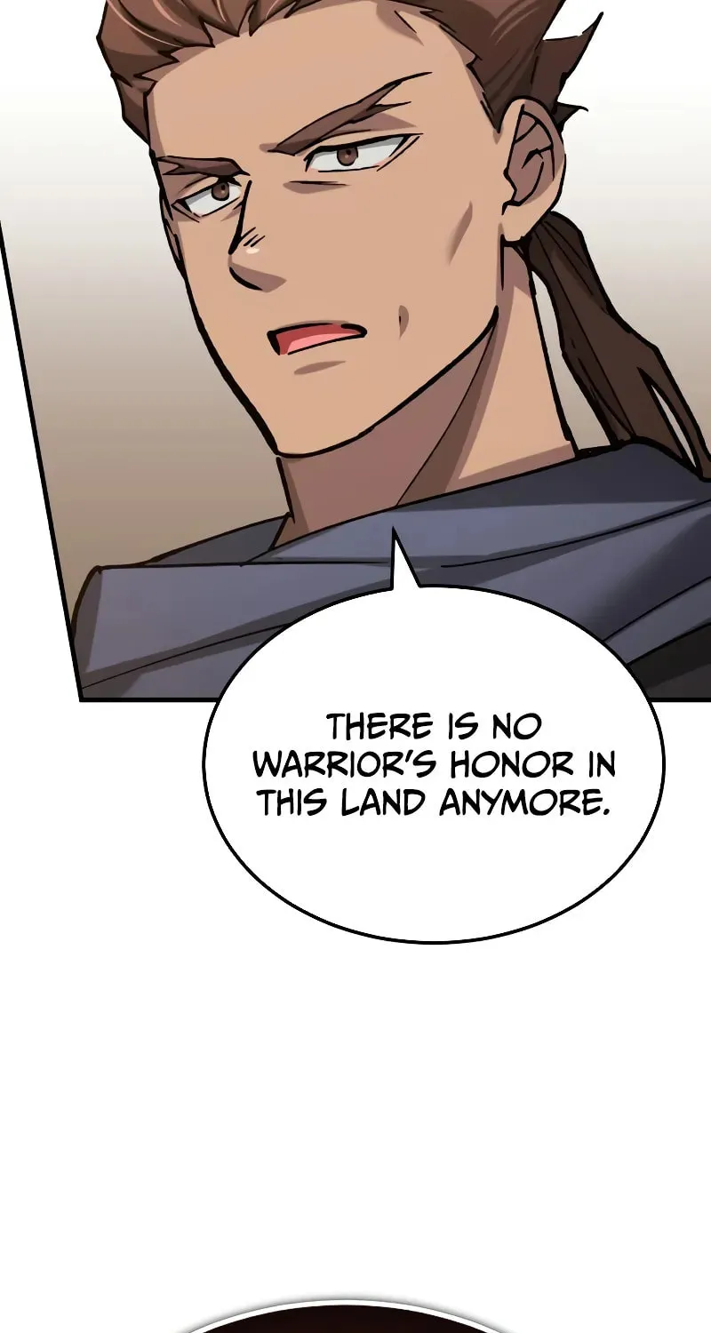 Descended from Divinity Chapter 160 page 64 - 