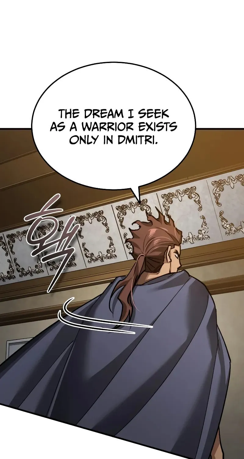 Descended from Divinity Chapter 160 page 66 - 