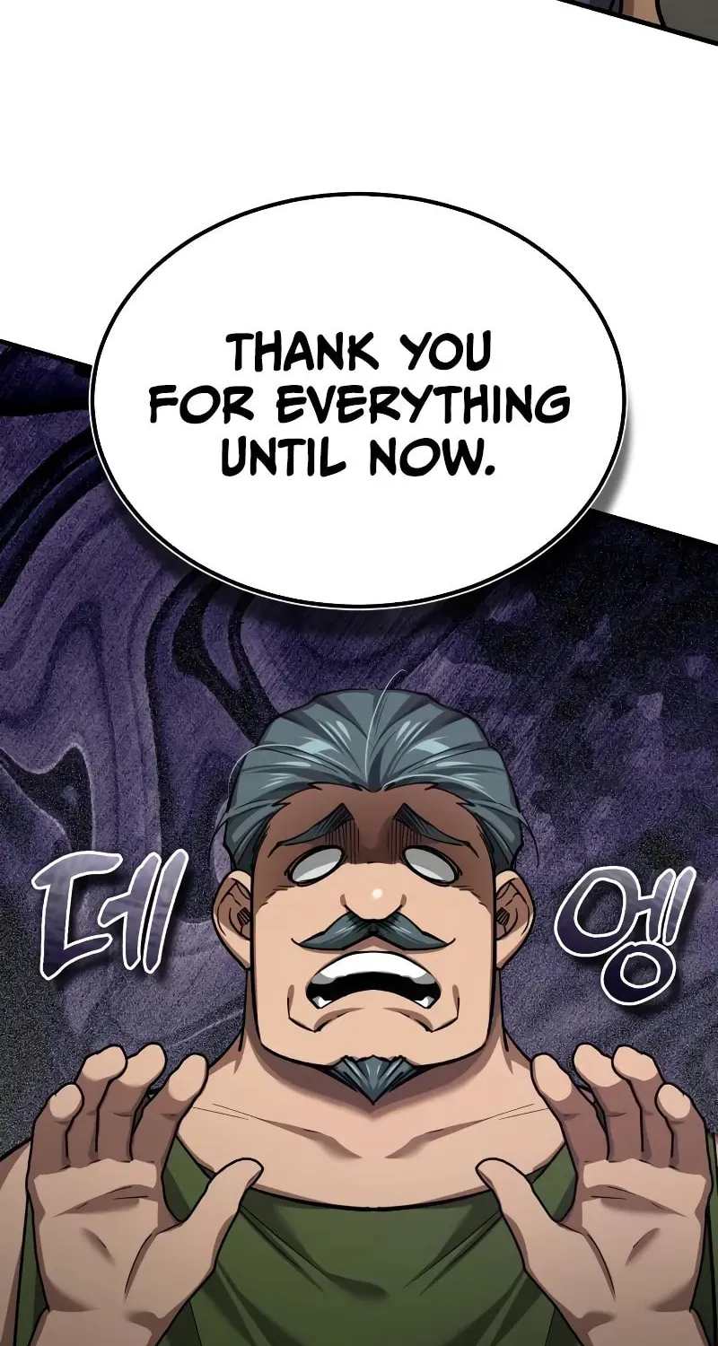 Descended from Divinity Chapter 160 page 67 - 