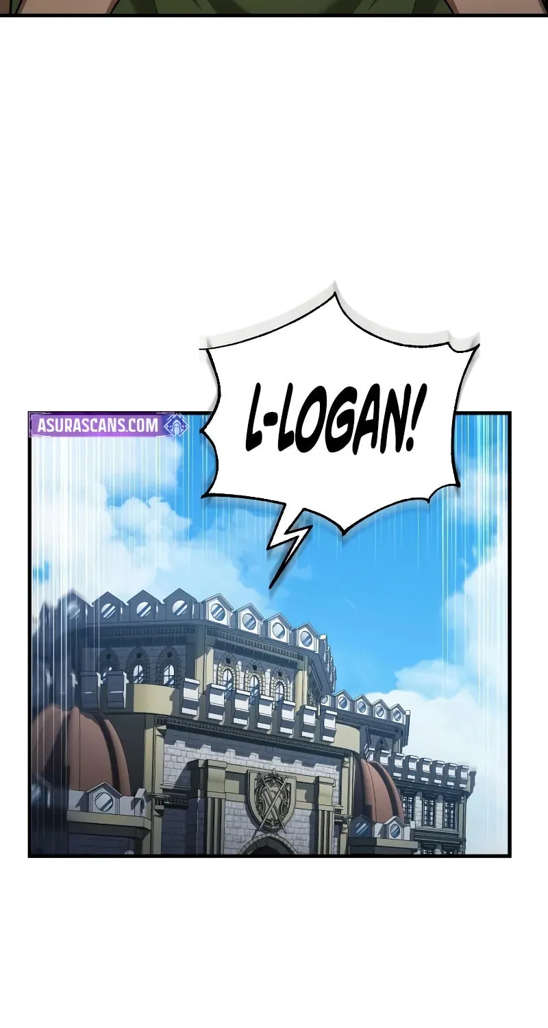Descended from Divinity Chapter 160 page 68 - 