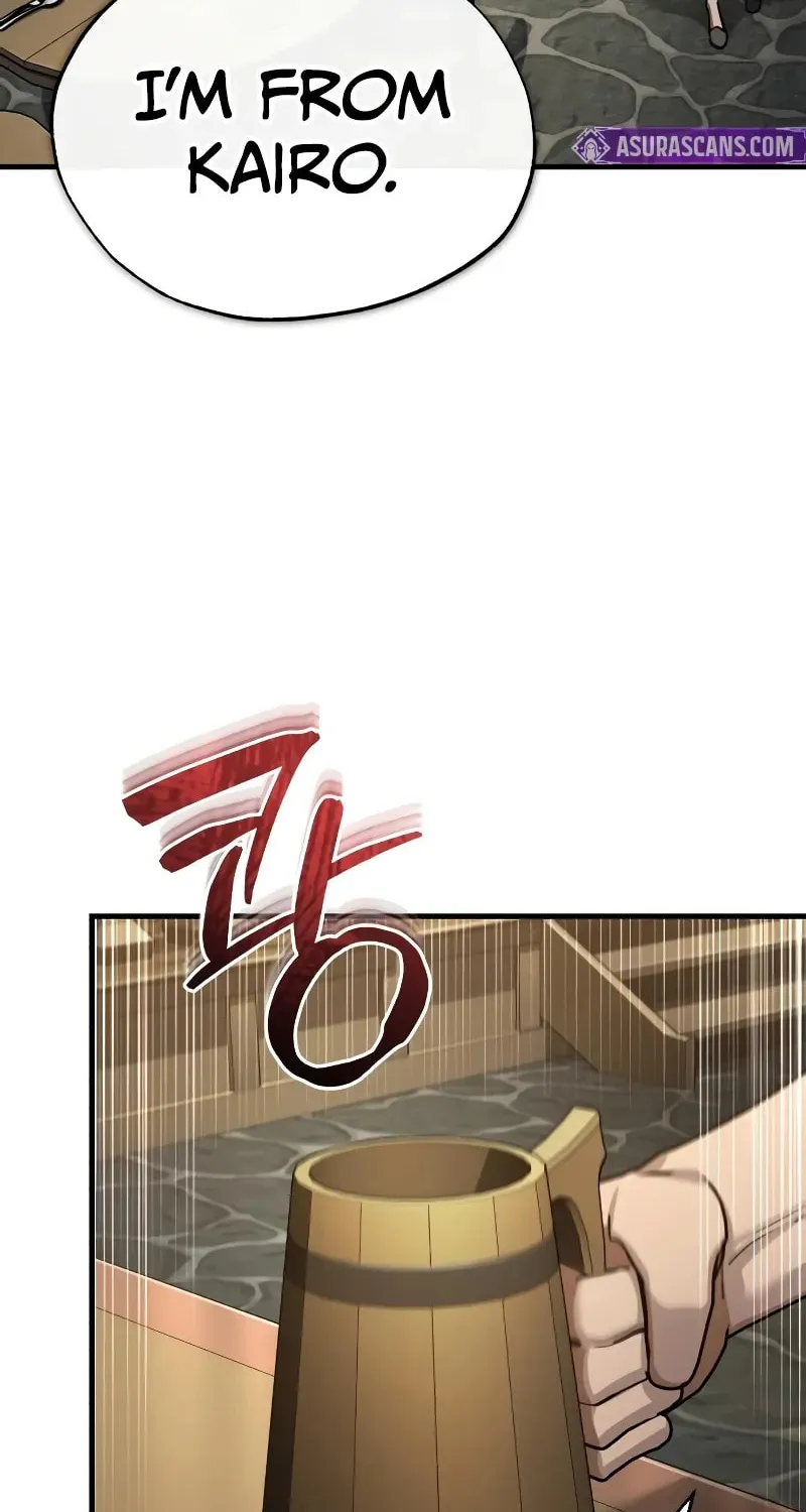 Descended from Divinity Chapter 160 page 71 - 
