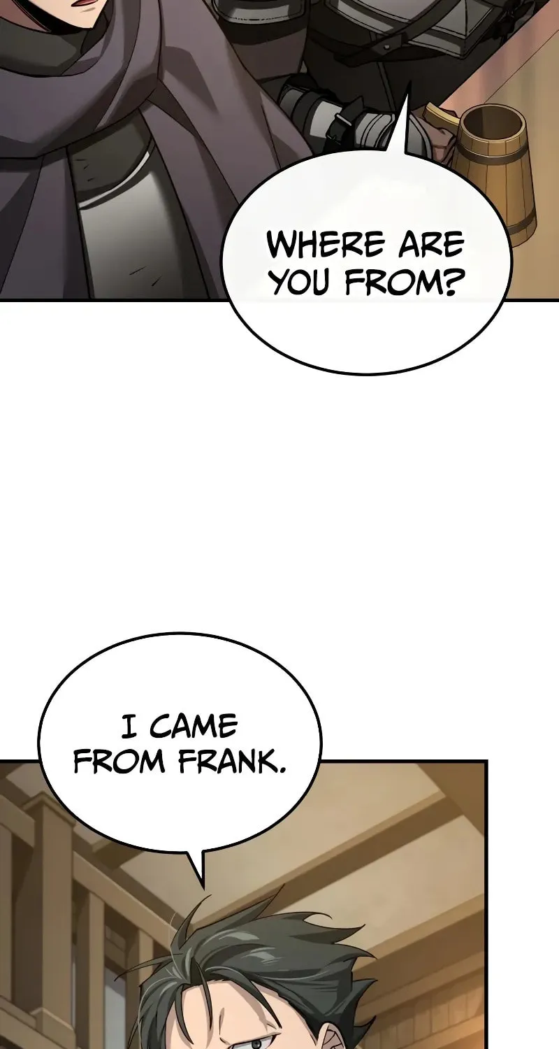 Descended from Divinity Chapter 160 page 73 - 
