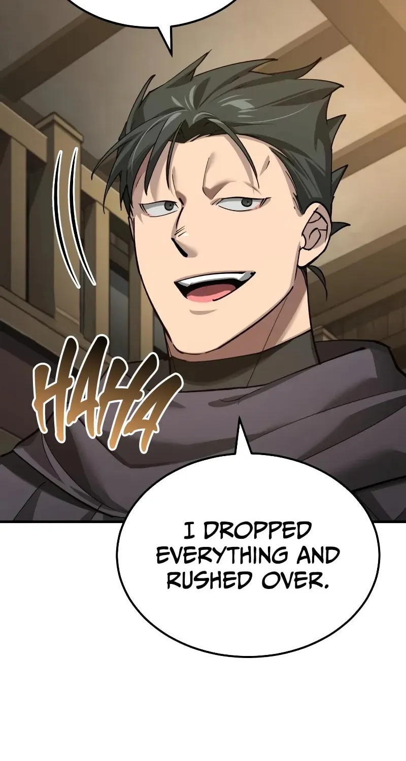 Descended from Divinity Chapter 160 page 75 - 