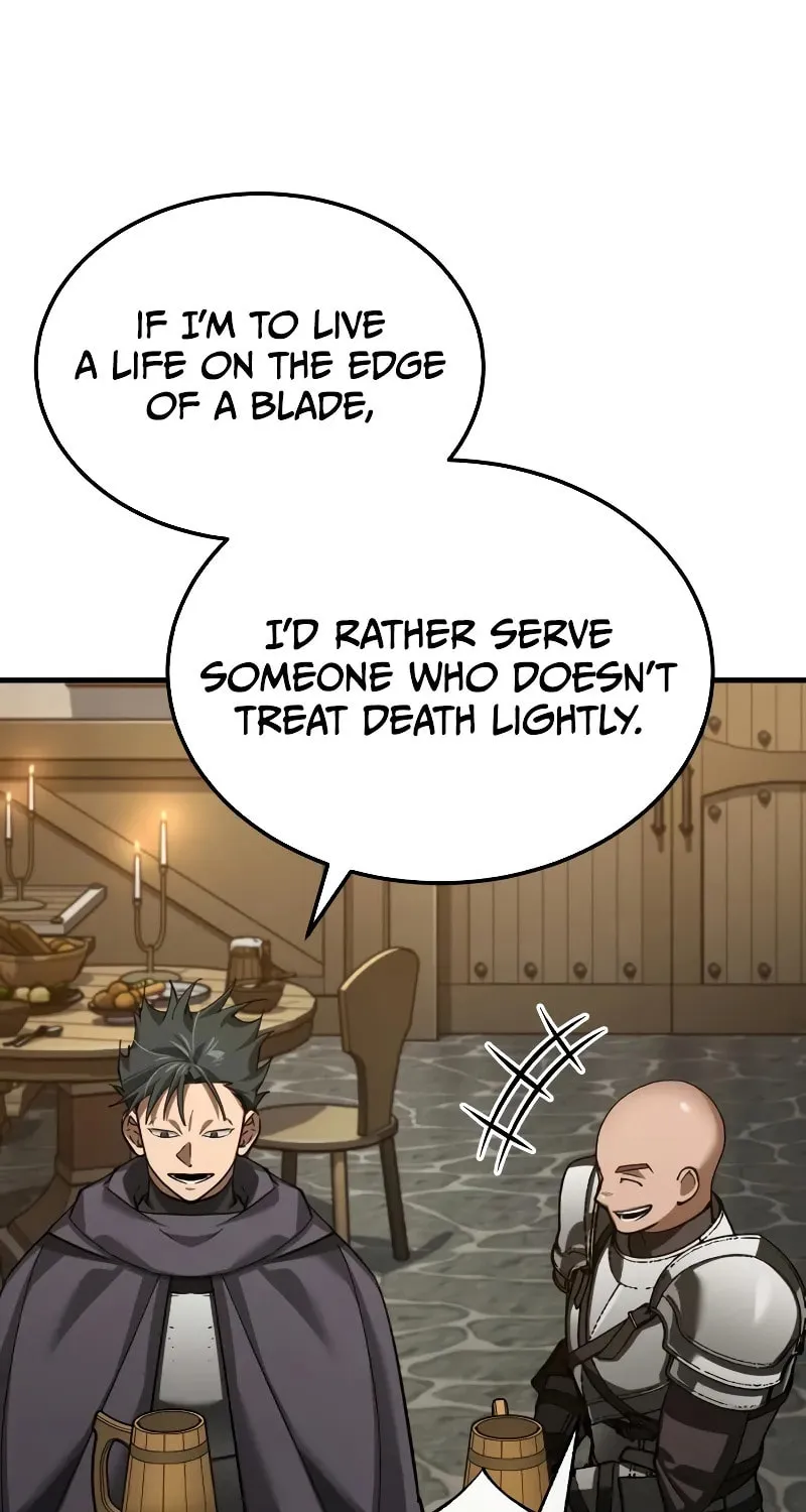 Descended from Divinity Chapter 160 page 76 - 
