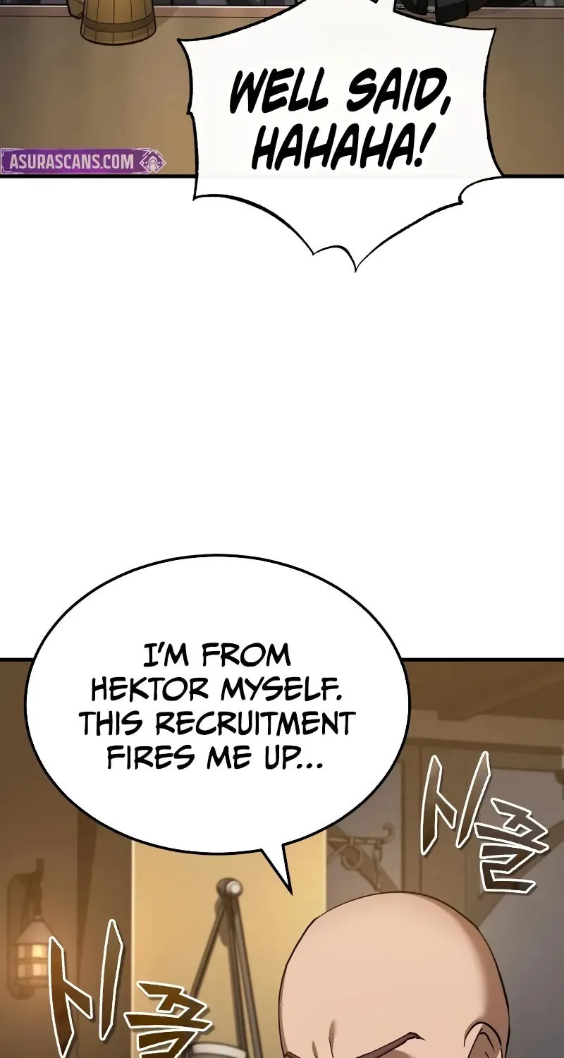 Descended from Divinity Chapter 160 page 77 - 