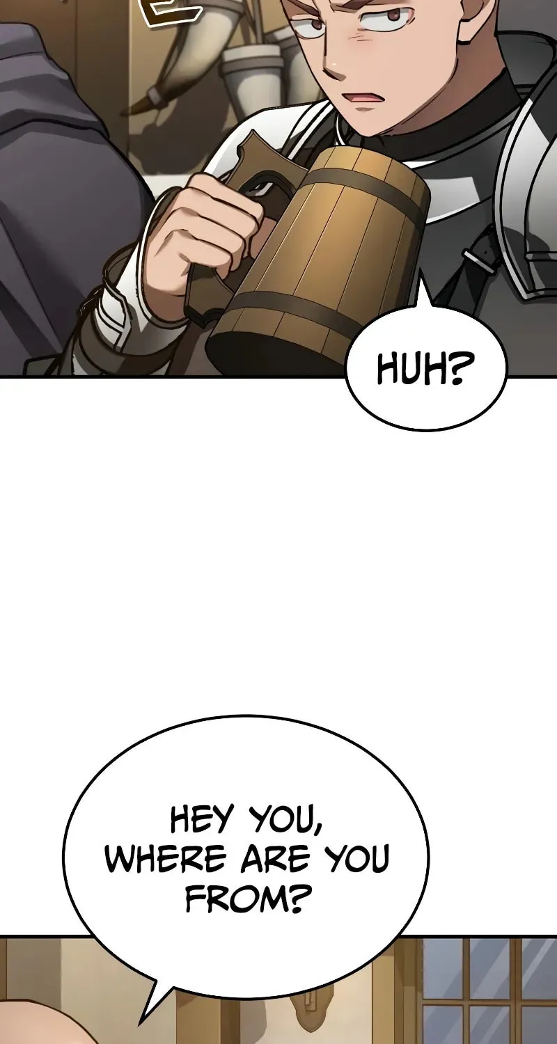 Descended from Divinity Chapter 160 page 78 - 
