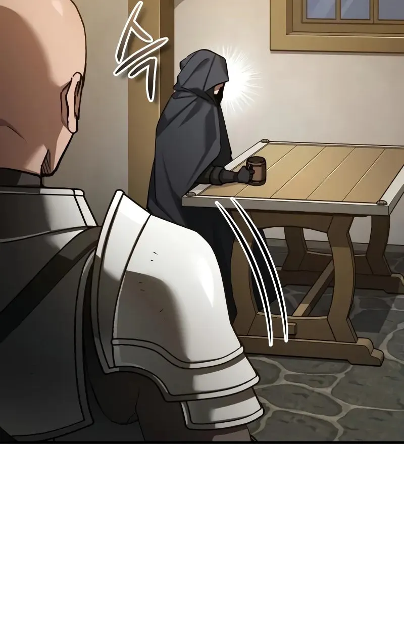 Descended from Divinity Chapter 160 page 79 - 
