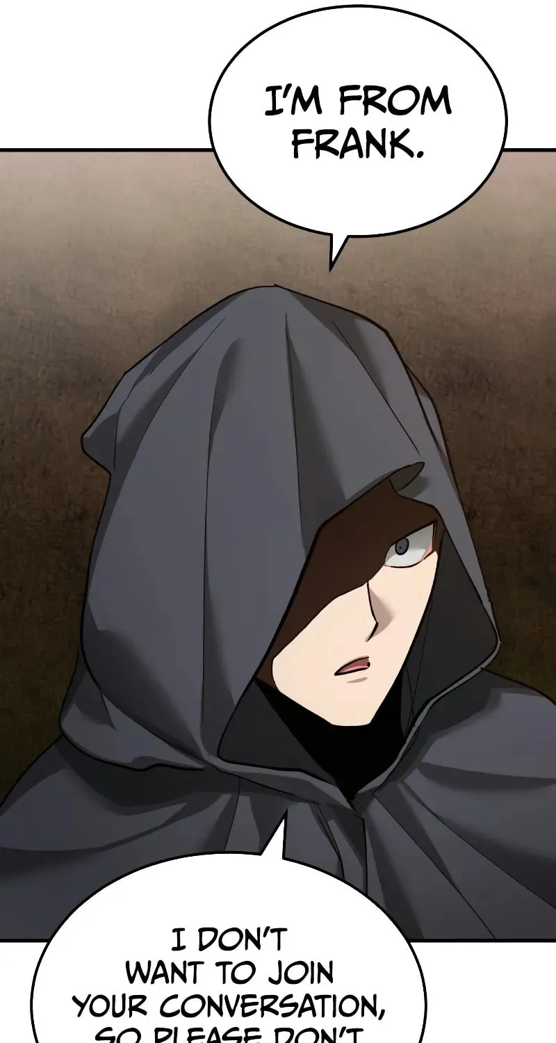 Descended from Divinity Chapter 160 page 80 - 