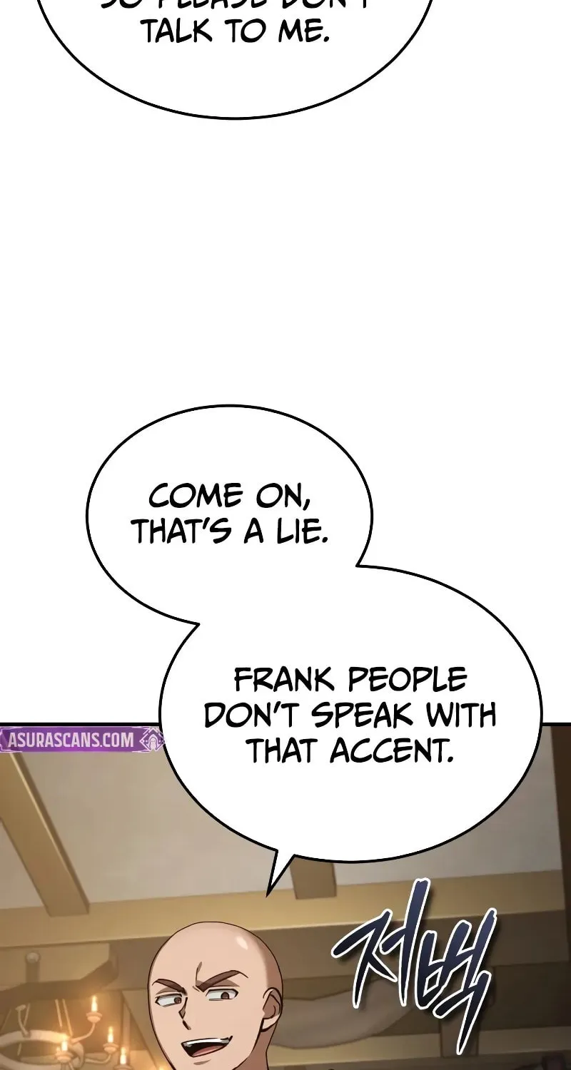 Descended from Divinity Chapter 160 page 81 - 