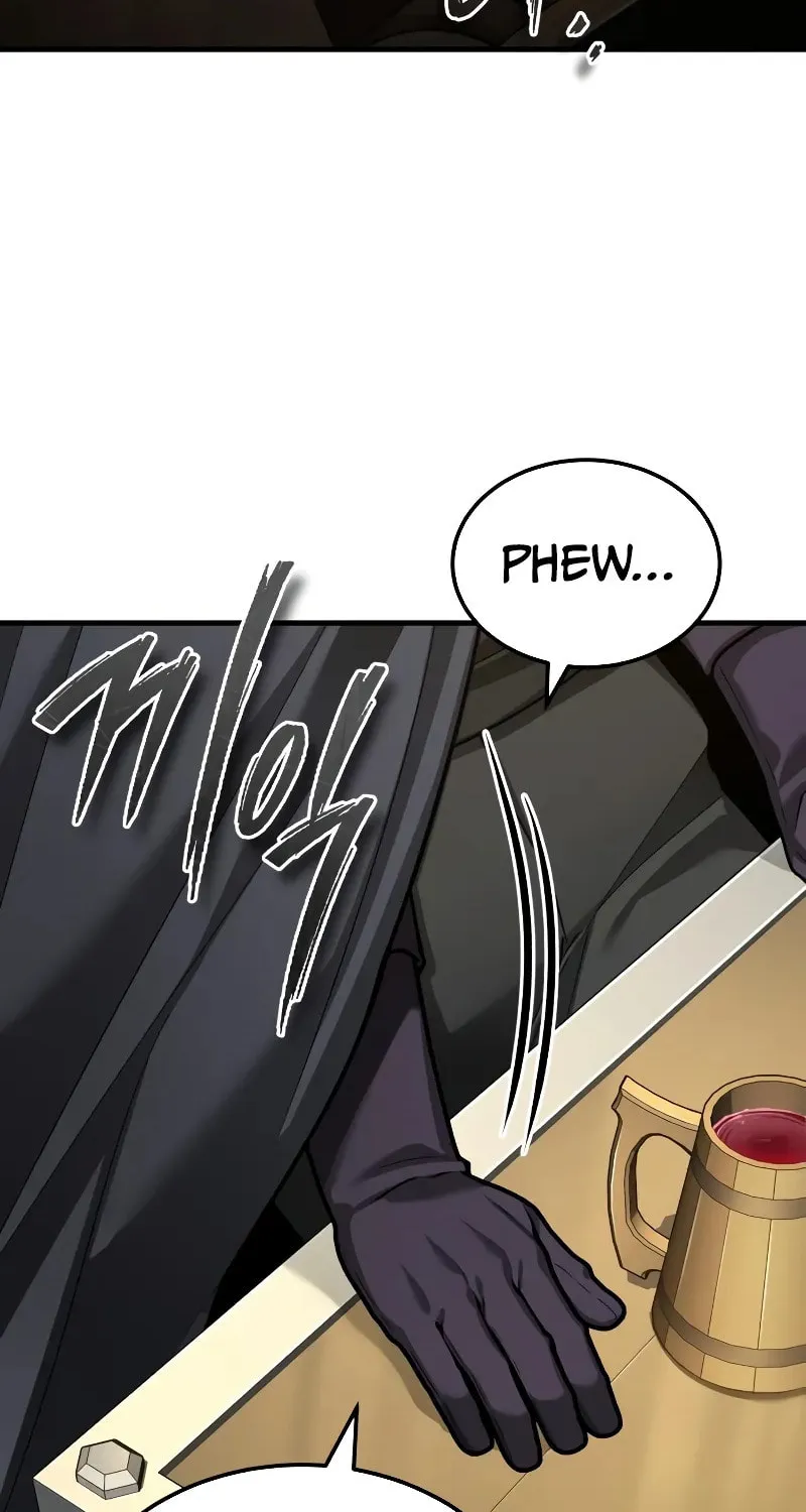 Descended from Divinity Chapter 160 page 85 - 