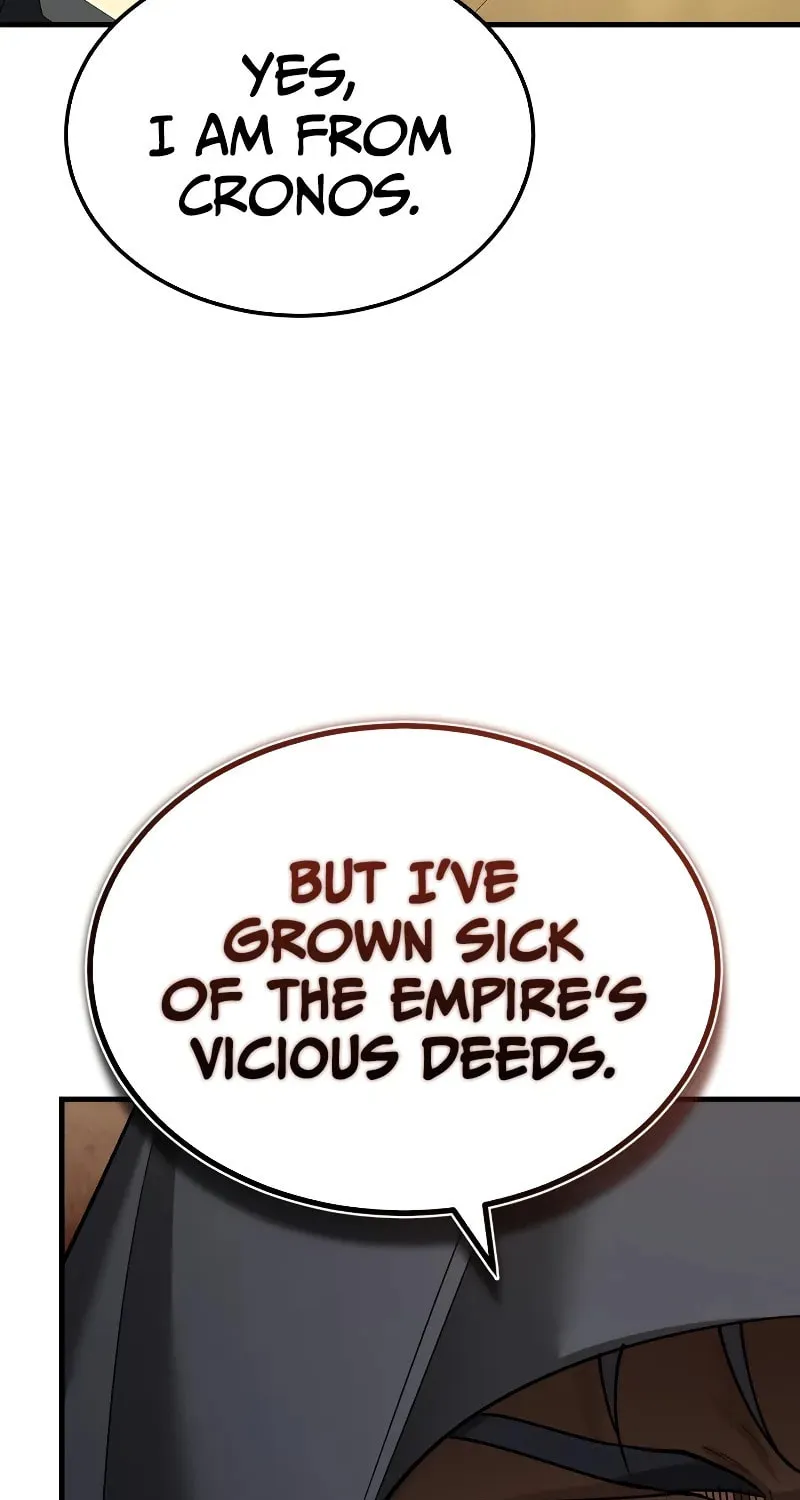 Descended from Divinity Chapter 160 page 86 - 