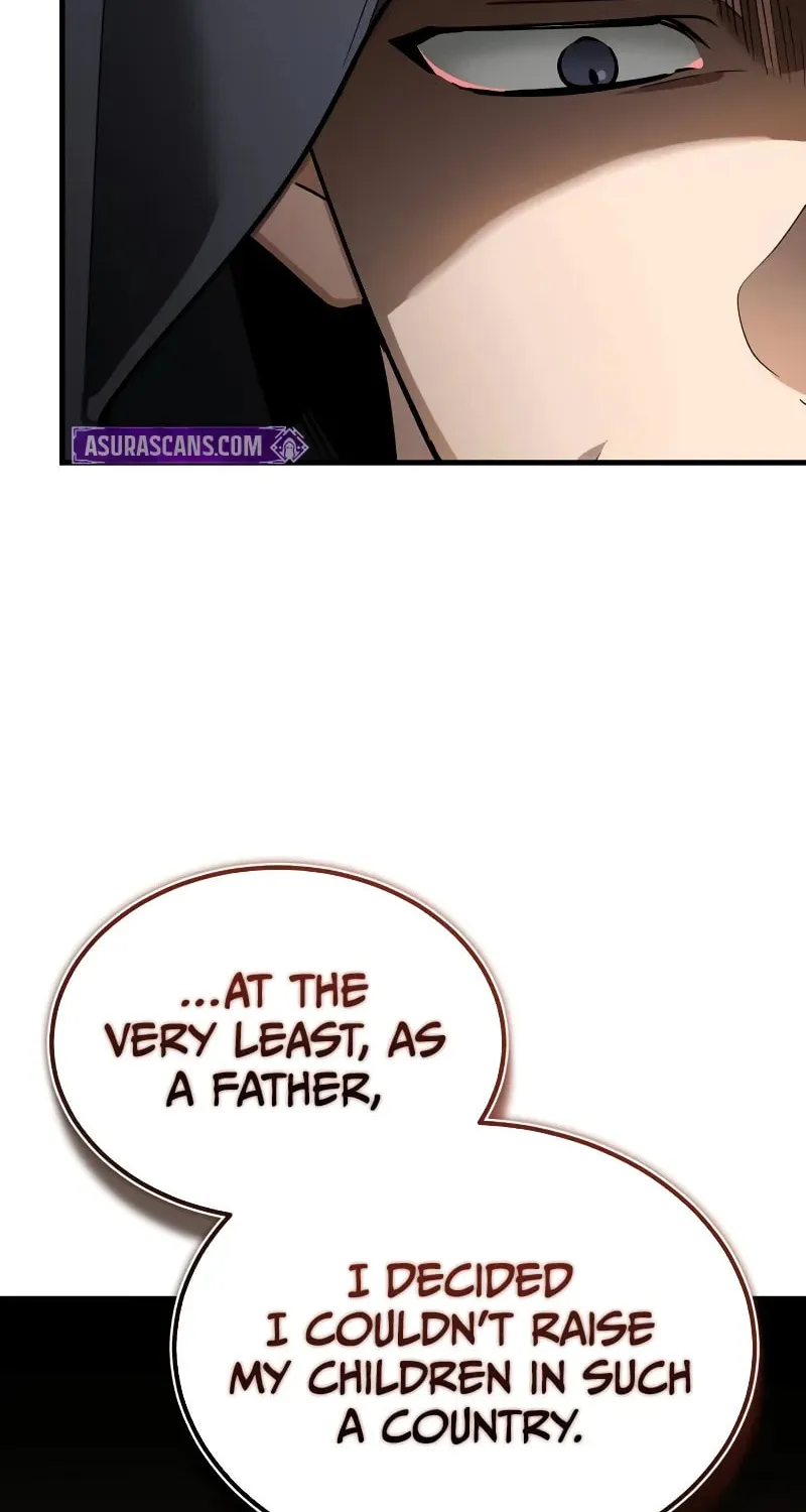 Descended from Divinity Chapter 160 page 87 - 