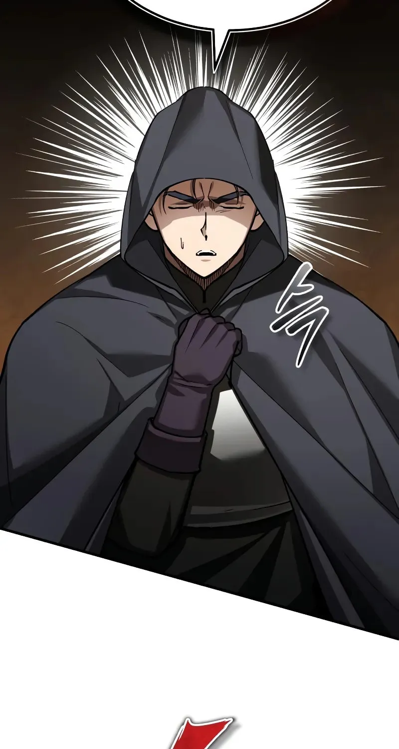 Descended from Divinity Chapter 160 page 88 - 