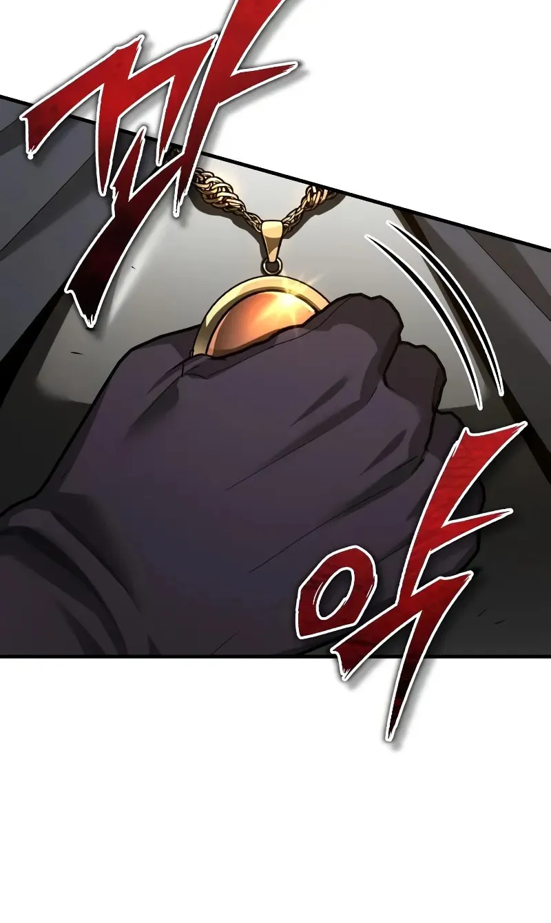 Descended from Divinity Chapter 160 page 89 - 