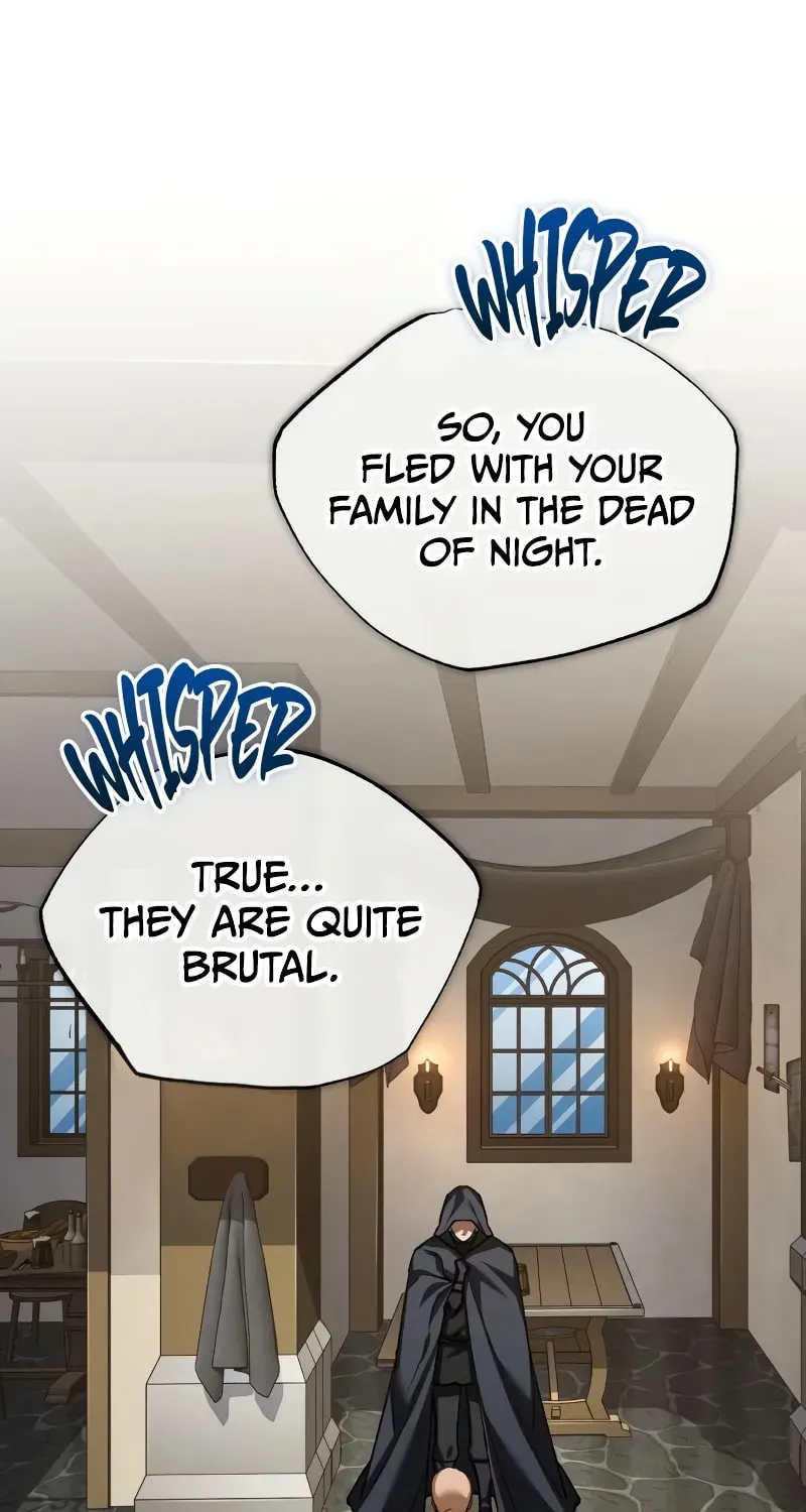 Descended from Divinity Chapter 160 page 90 - 