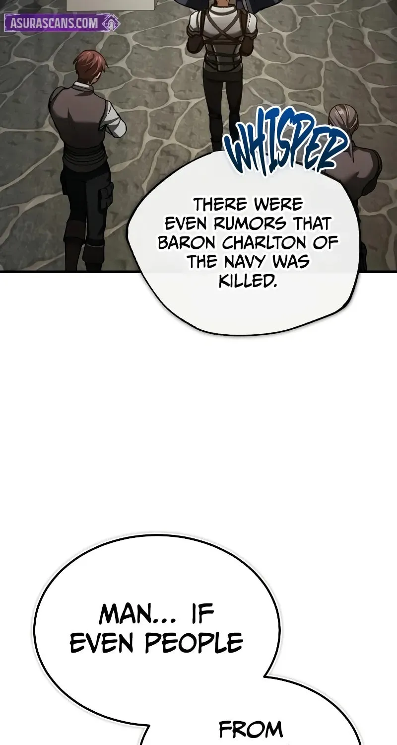 Descended from Divinity Chapter 160 page 91 - 