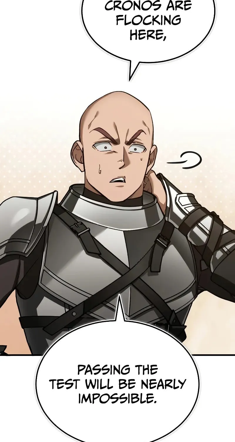 Descended from Divinity Chapter 160 page 92 - 