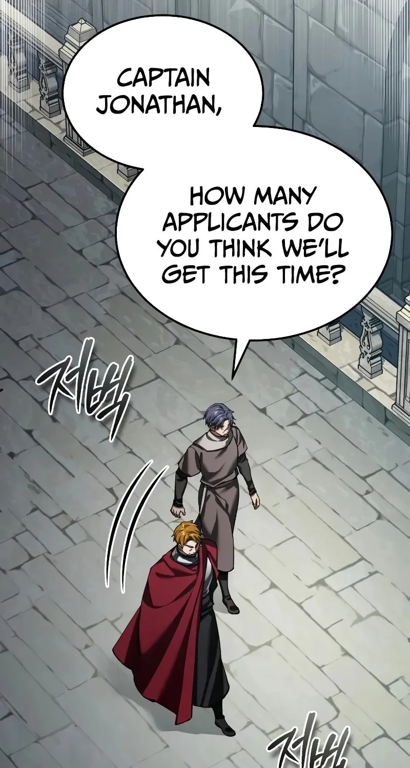 Descended from Divinity Chapter 160 page 94 - 