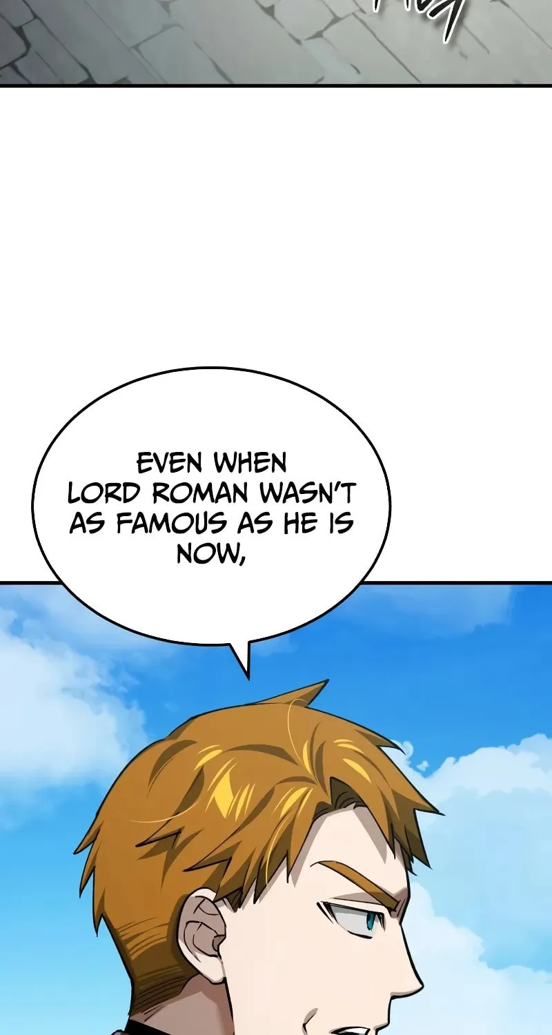Descended from Divinity Chapter 160 page 95 - 