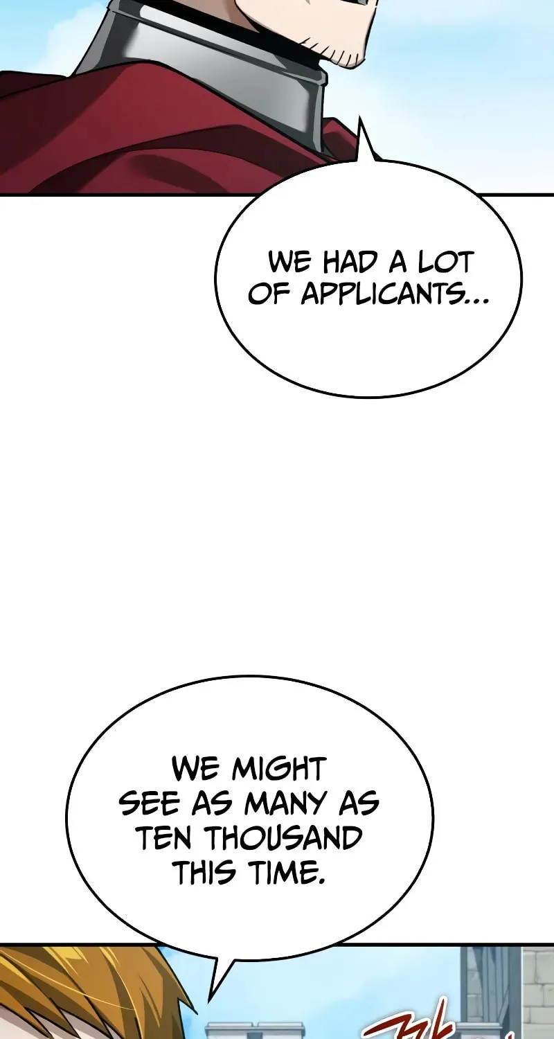 Descended from Divinity Chapter 160 page 96 - 