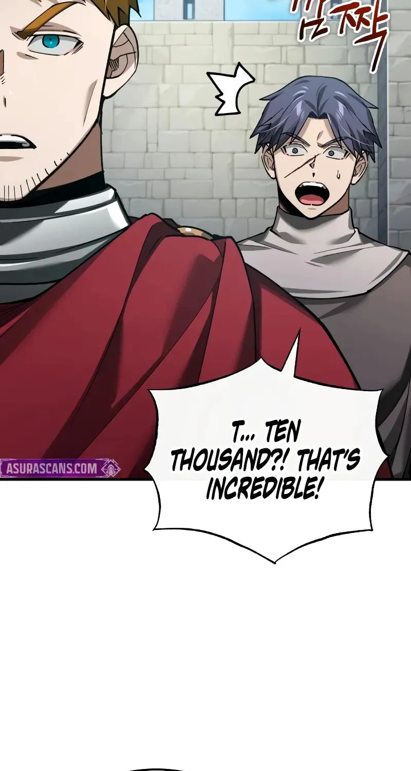 Descended from Divinity Chapter 160 page 97 - 