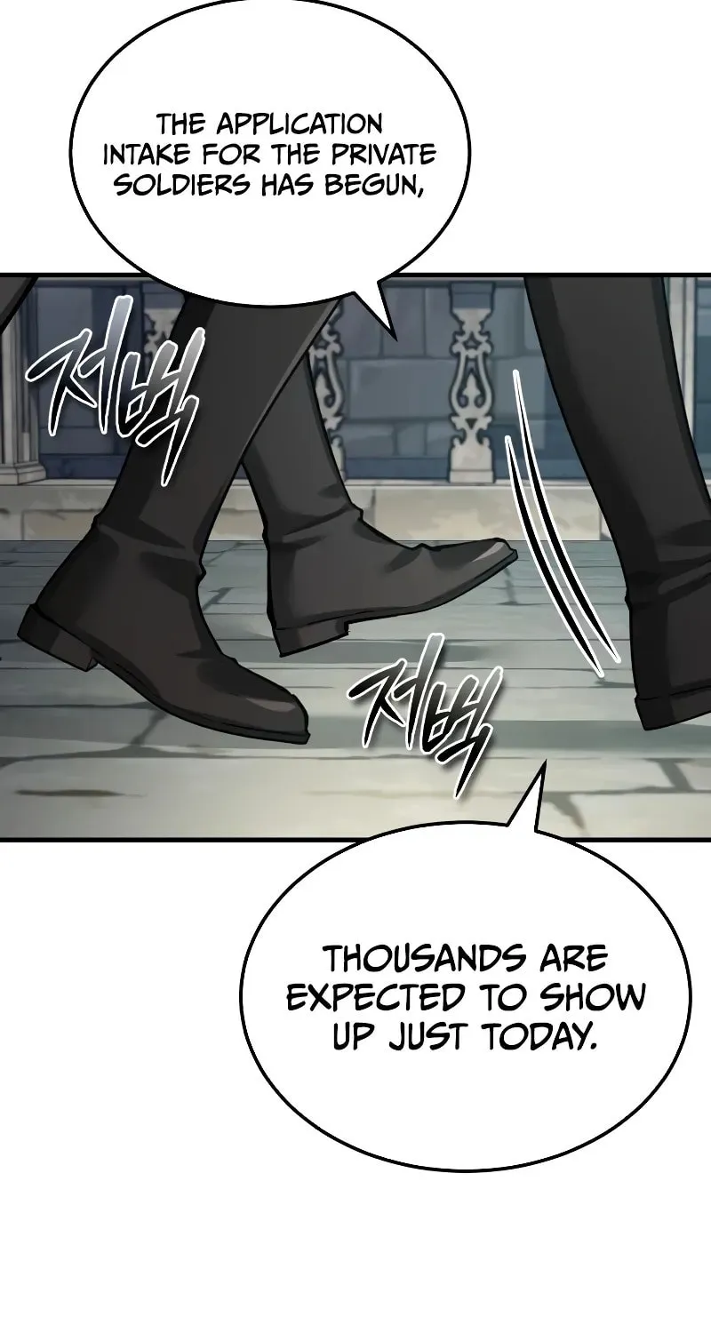 Descended from Divinity Chapter 160 page 98 - 