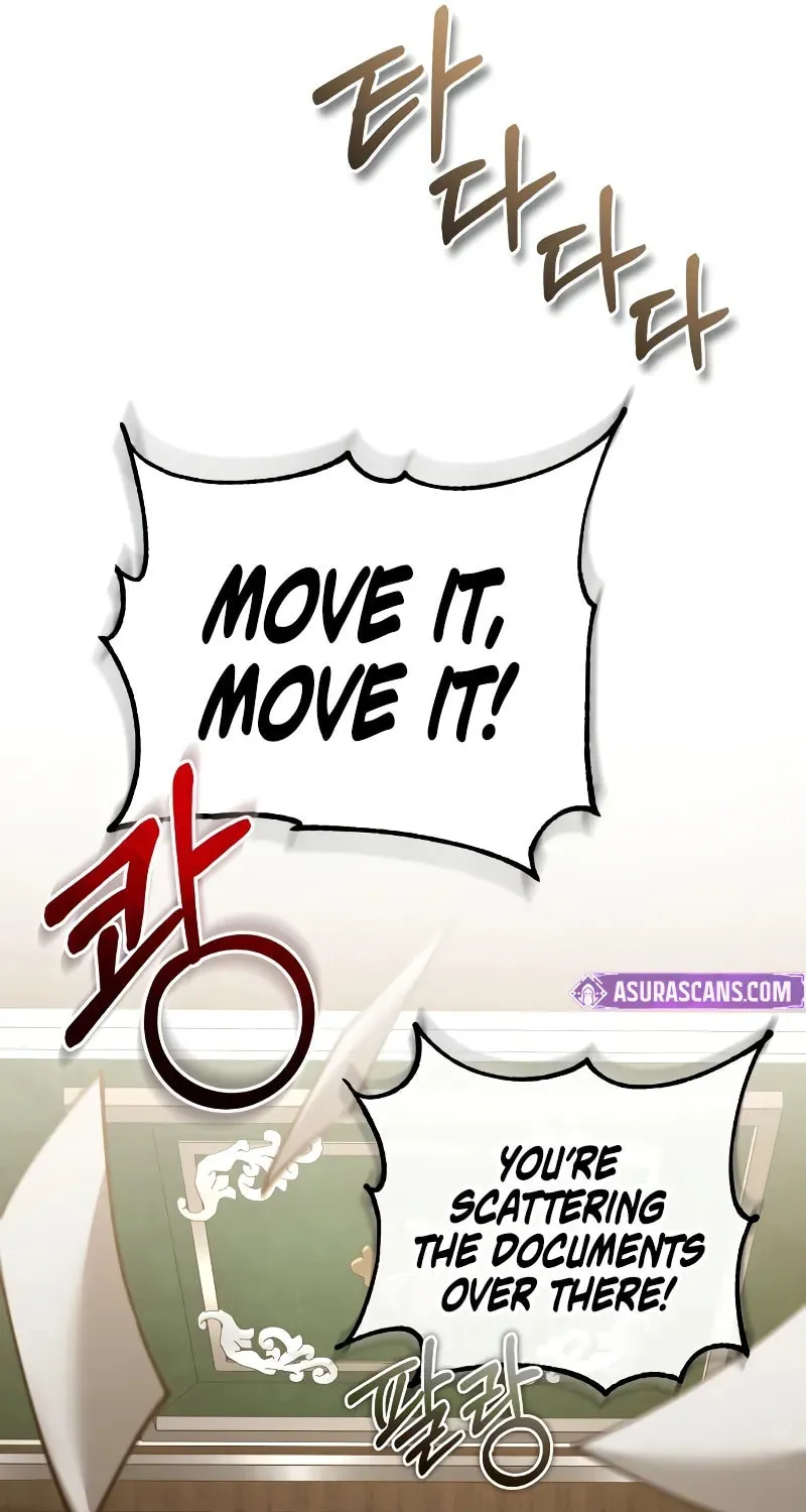 Descended from Divinity Chapter 160 page 100 - 