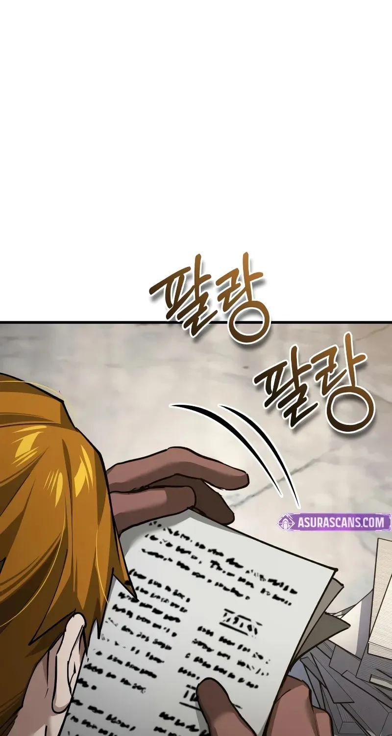 Descended from Divinity Chapter 161 page 2 - 