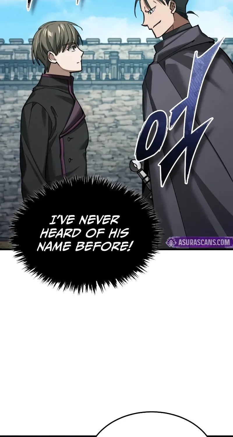 Descended from Divinity Chapter 161 page 101 - 