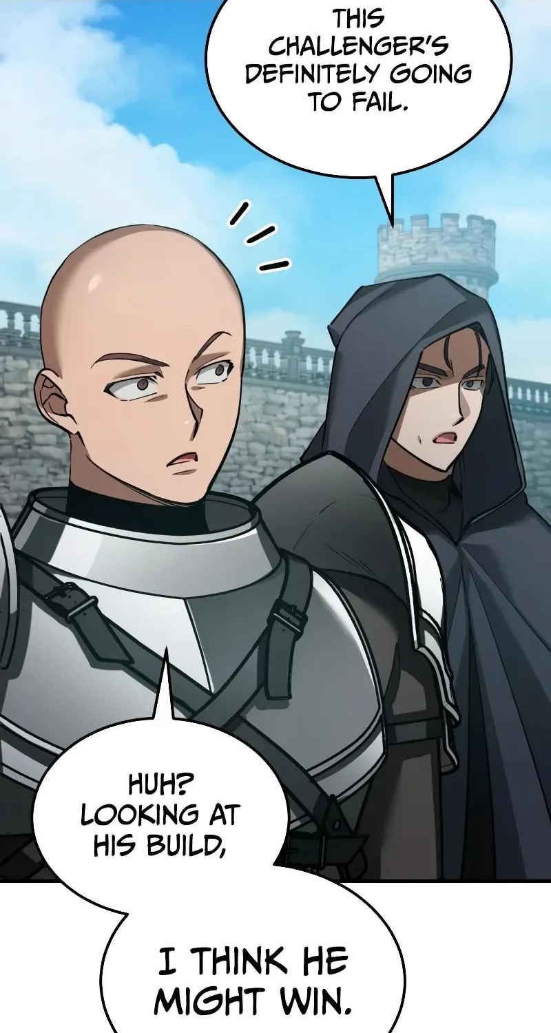 Descended from Divinity Chapter 161 page 102 - 