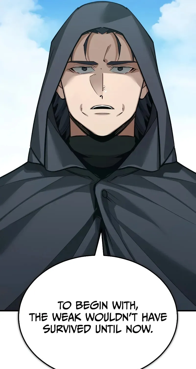 Descended from Divinity Chapter 161 page 104 - 