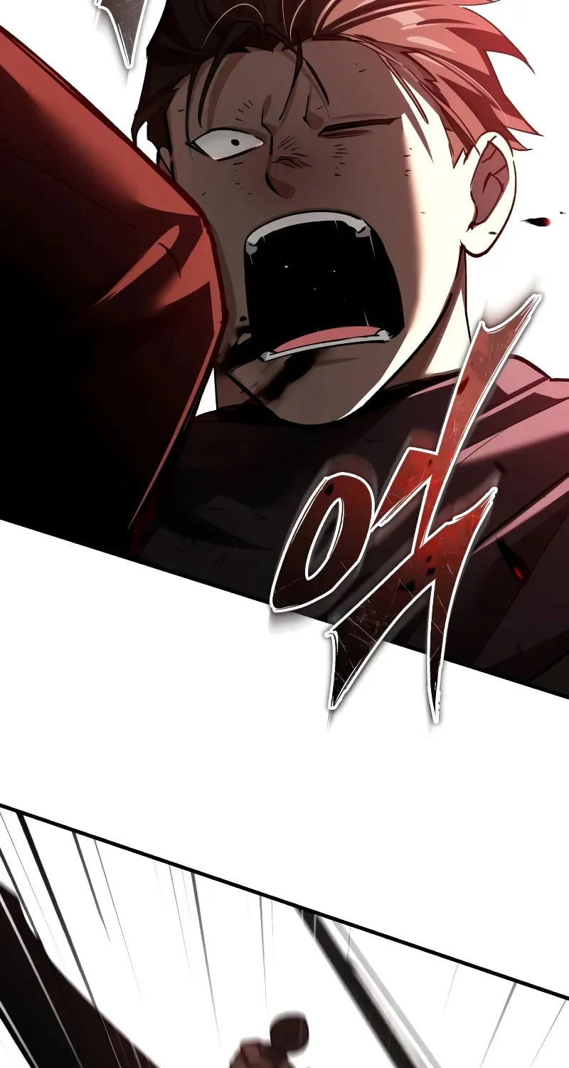 Descended from Divinity Chapter 161 page 108 - 