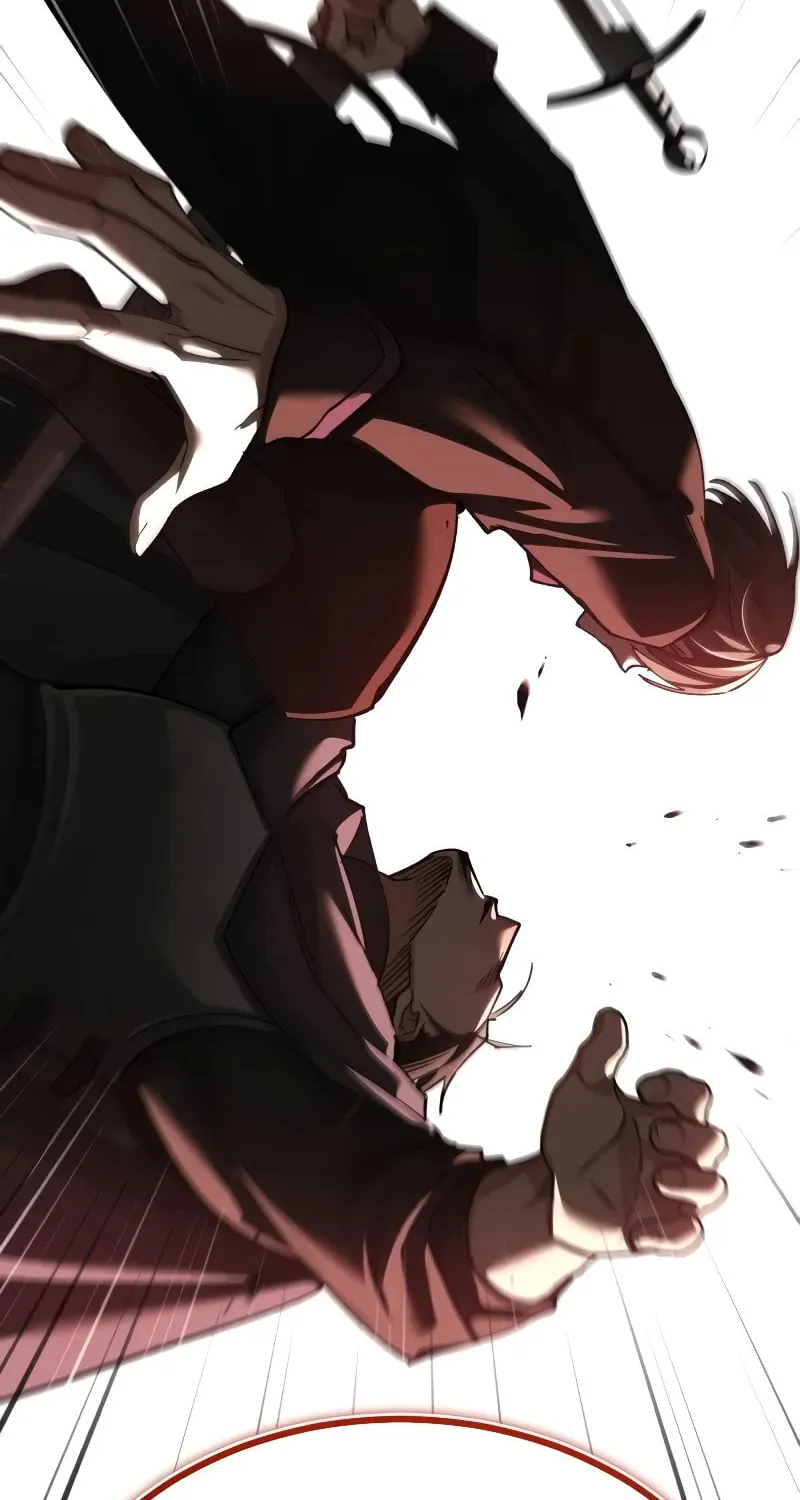 Descended from Divinity Chapter 161 page 109 - 