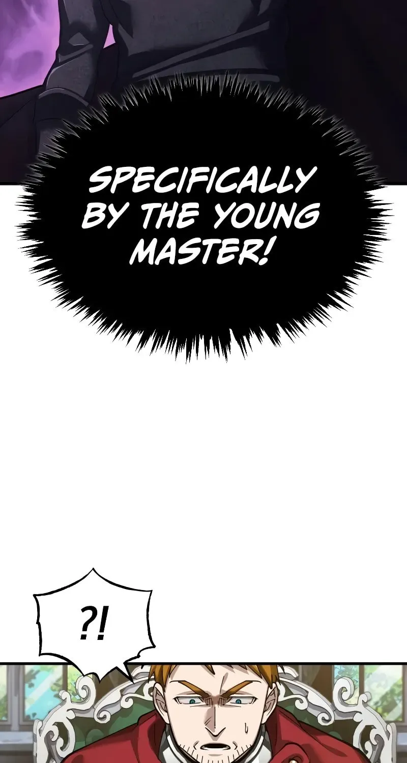 Descended from Divinity Chapter 161 page 12 - 