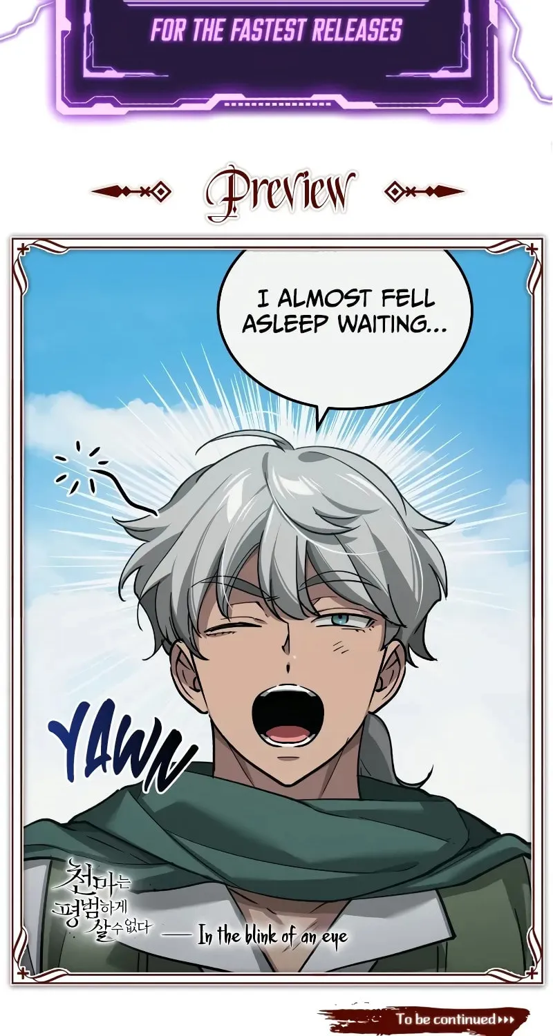 Descended from Divinity Chapter 161 page 111 - 