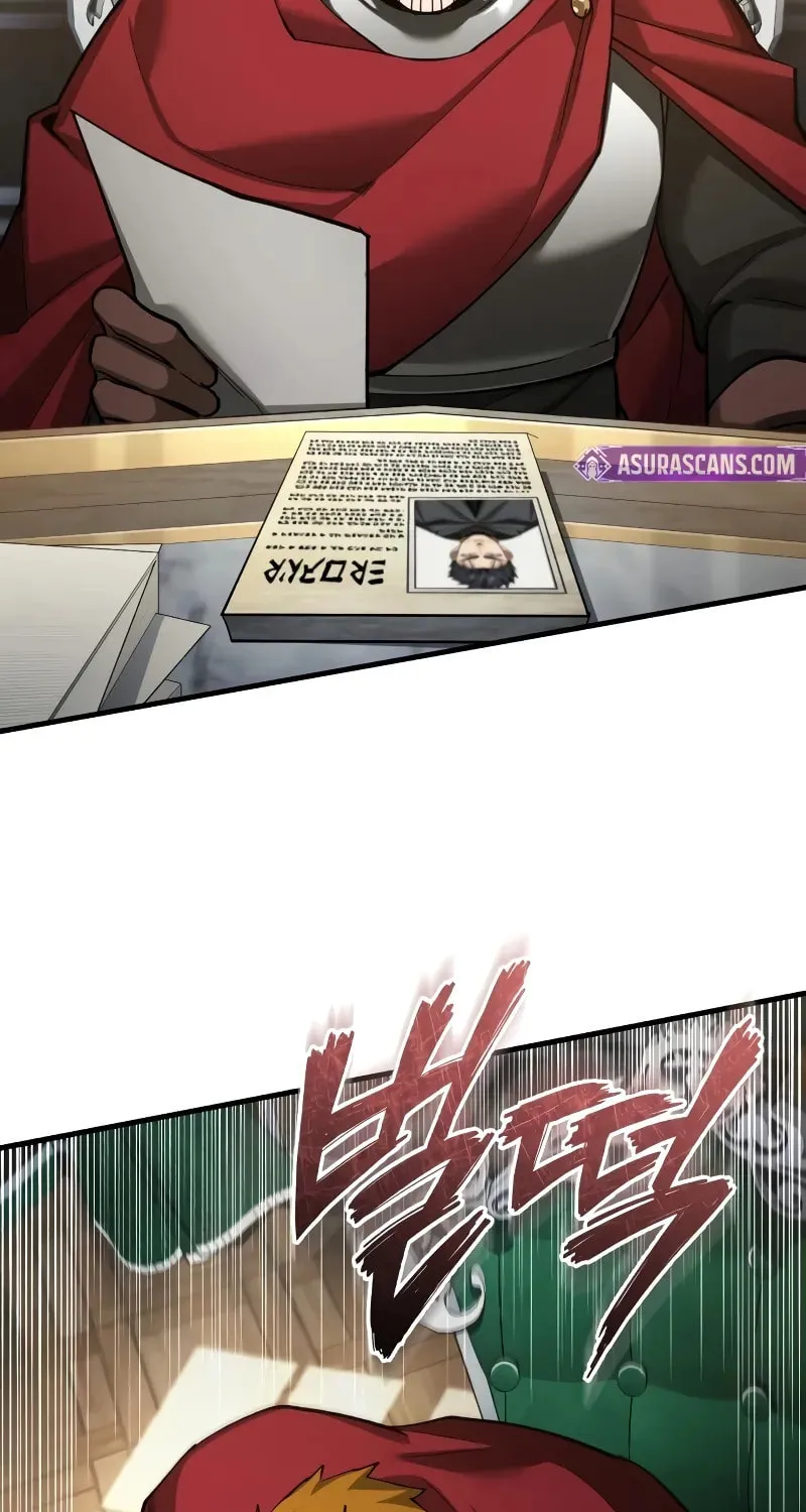 Descended from Divinity Chapter 161 page 13 - 