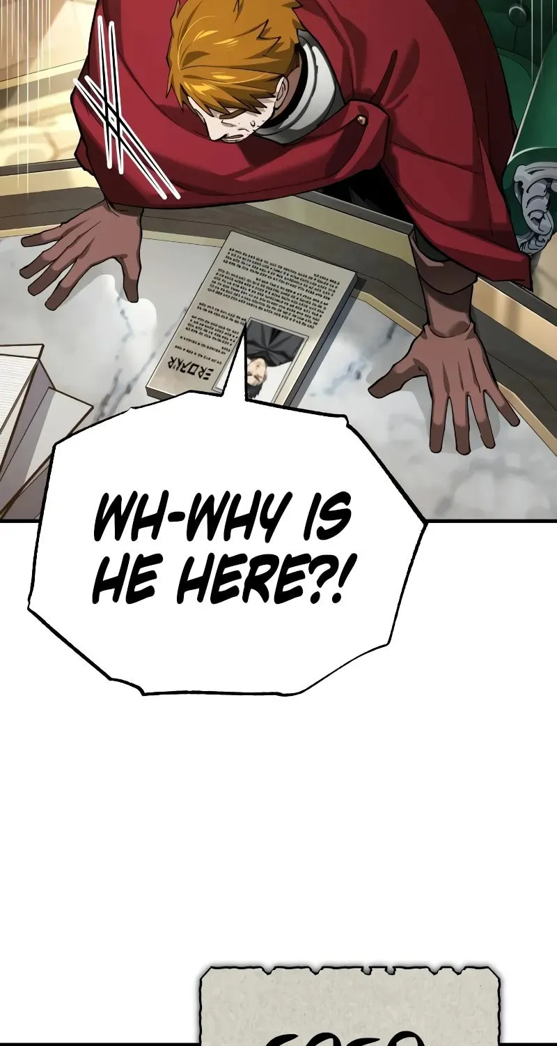 Descended from Divinity Chapter 161 page 14 - 